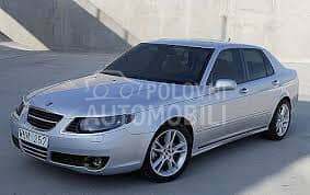 STAKLO RETROVIZORA za Saab 9-5 od 2005. do 2010. god.