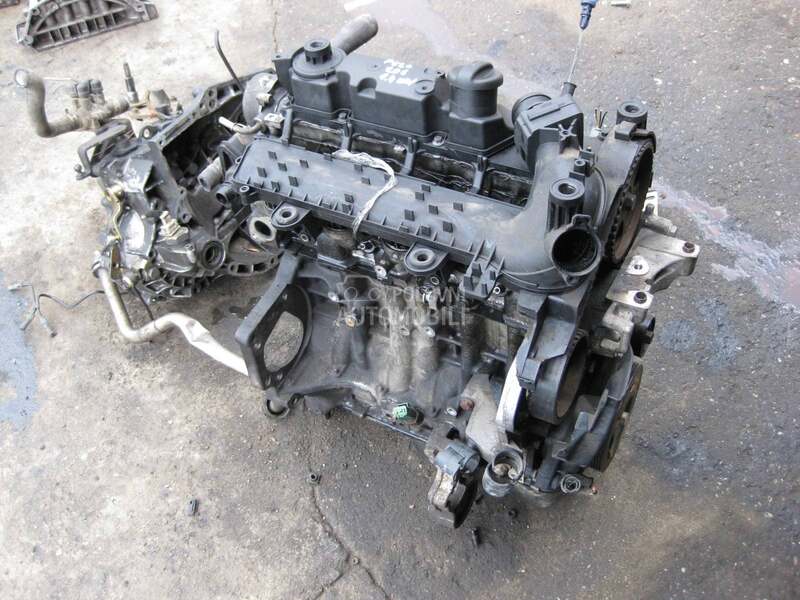 Motor 1.4 HDI za Peugeot 206
