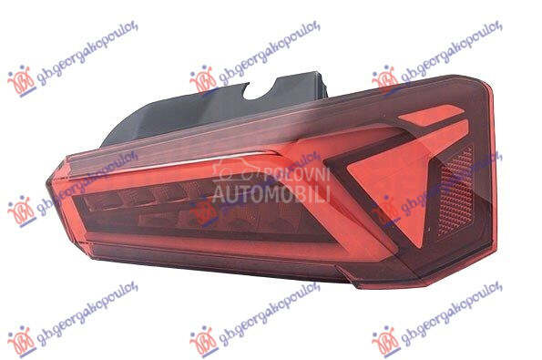 STOP LAMPA LED (MARELLI)  B... za Cupra Born od 2021. do 2025. god.