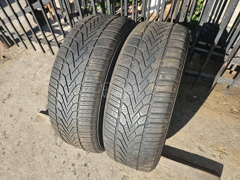 Semperit 215/65 R16 Sve sezone
