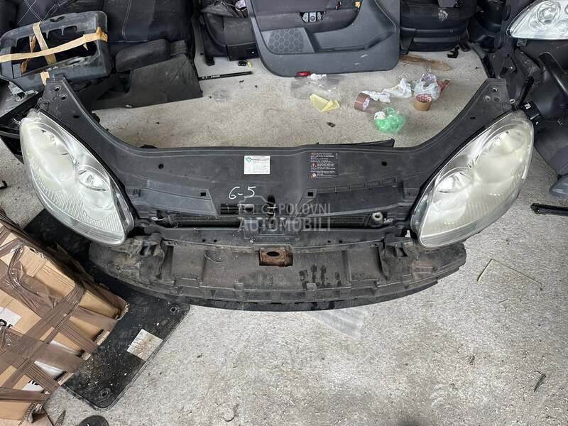 Vezni lim za Volkswagen Golf 5, Jetta od 2004. do 2009. god.