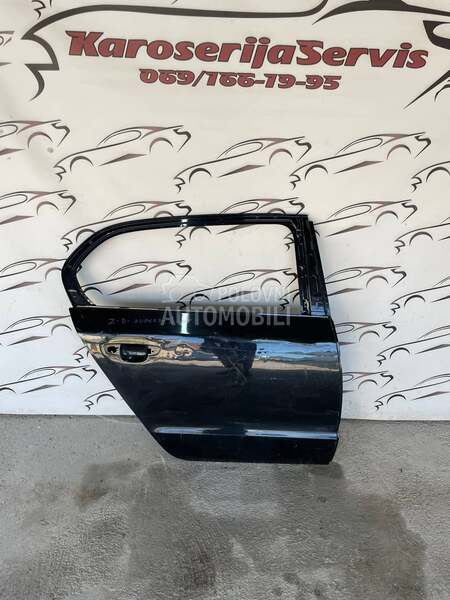 Vrata za Škoda Superb