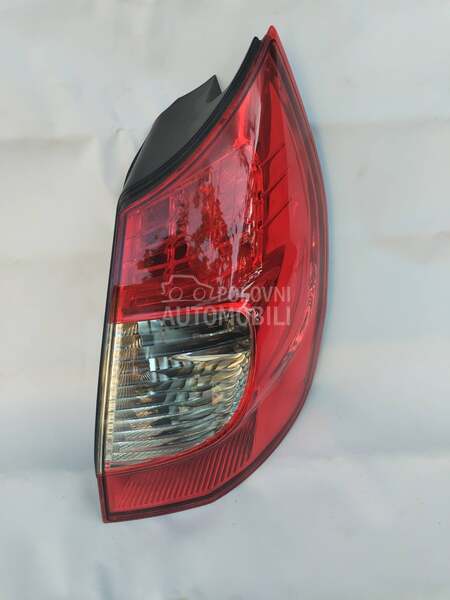 Desno stop svetlo za Renault Grand Scenic, Scenic od 2006. do 2009. god.