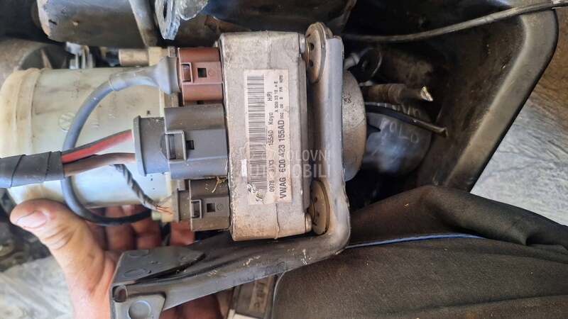Polo servo pupa za Volkswagen Polo od 2002. do 2012. god.