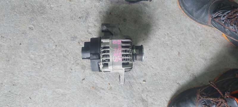 alternator 1.9jtd za Fiat Punto