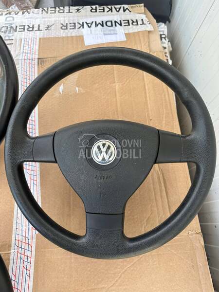Volan za Volkswagen Caddy, Golf 5, Golf Plus ... od 2004. do 2009. god.