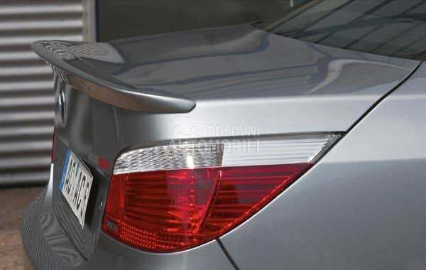 Lip gepeka Schnitzer E60 za BMW 518, 520, 523 ...