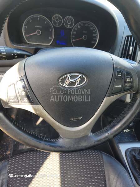 Vazdušni jastuk - airbag za Hyundai i30 od 2007. do 2012. god.