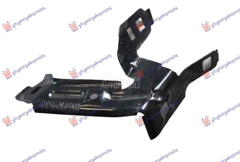 NOSAC PREDNJEG BLATOBRANA D... za BMW Serija 3 od 2012. do 2025. god.