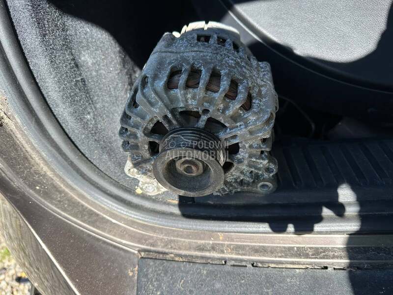 Alternator za Volkswagen Touareg od 2008. do 2015. god. - 059903023J