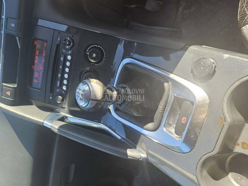 prekidač ručne kočnice za Peugeot 3008, 5008