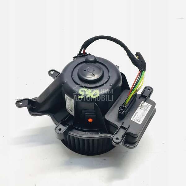 ventilator kabine za Peugeot 3008, 5008