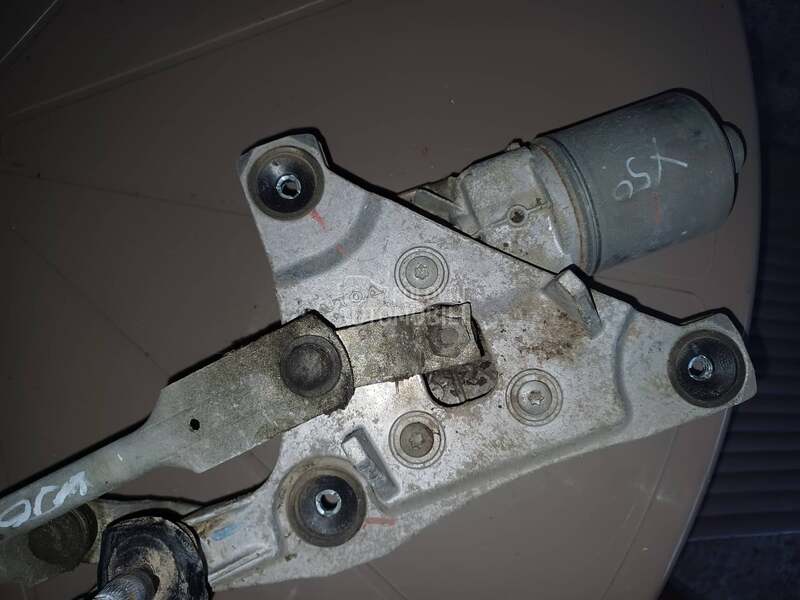 motor brisaca za Volvo V50 od 2004. do 2012. god.