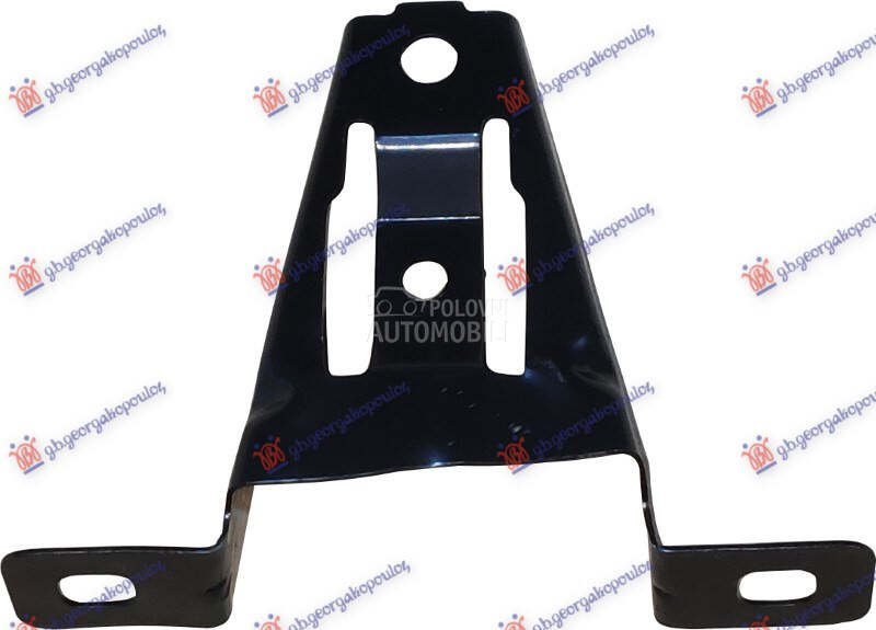 NOSAC BLATOBRANA METALNI (P... za BMW Serija 7 od 2008. do 2012. god.