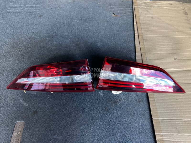 lampa svetlo za Opel Grandland X od 2016. do 2024. god.