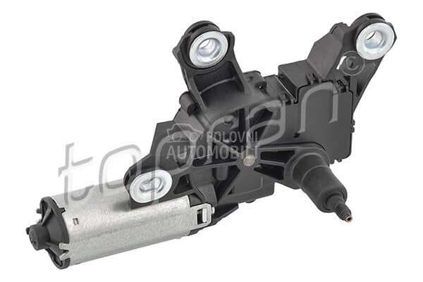 Motor brisaca zadnji za Audi A3, A4, Q5 ...