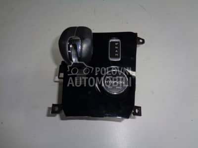 Rucica robot menjaca za Peugeot 508, 508 RXH od 2011. do 2014. god.