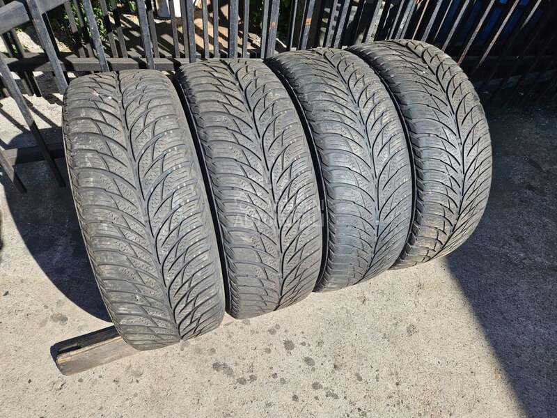 Matador 185/55 R15 Sve sezone