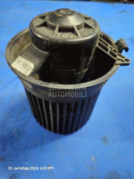 Ventilator kabine za Nissan Juke