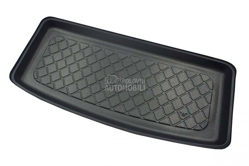 Kadica za gepek tip 2 za Kia Picanto od 2017. do 2023. god.