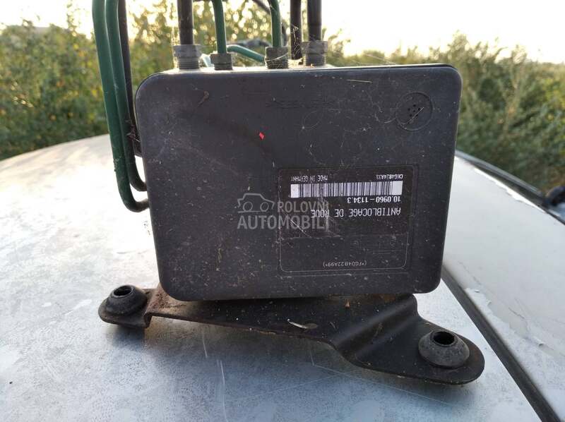 1.6 16V ABS pumpa centrala za Peugeot 206