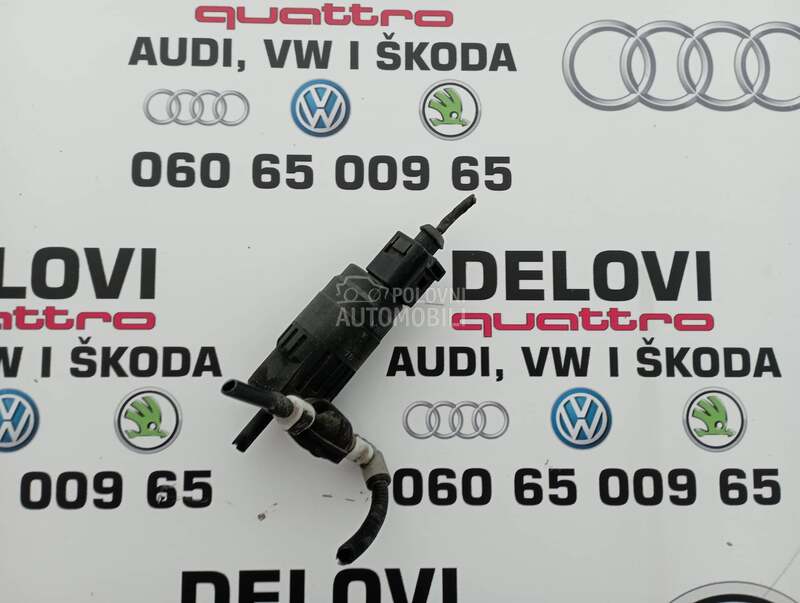 Pumpica brisača za Škoda Superb