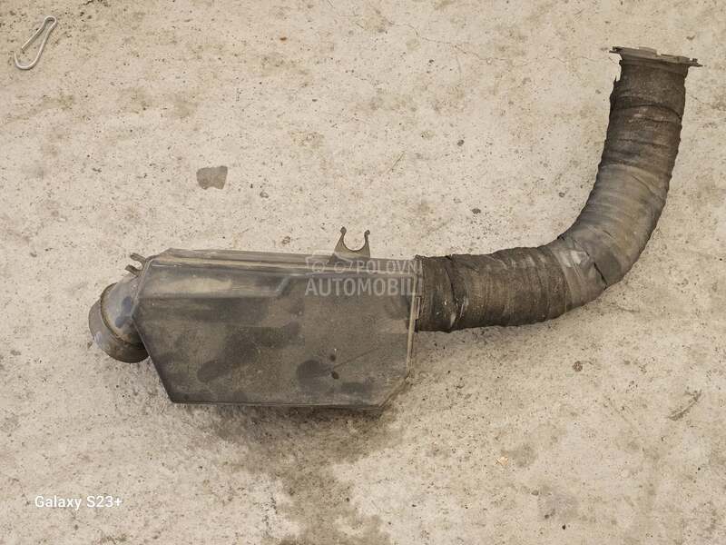 CREVO FILTERA VAZDUHA za Renault Clio od 2001. do 2003. god.
