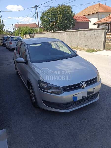 ALANSER ALTERNATOR ITD za Volkswagen Polo od 2009. do 2014. god.