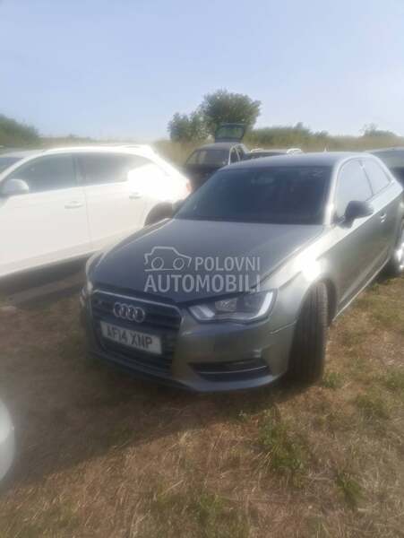 8V HAUBE KRILA BRANICI za Audi A3 od 2013. do 2017. god.