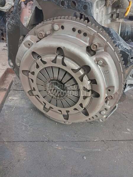 Set kvacila za Nissan Micra od 2002. do 2007. god.