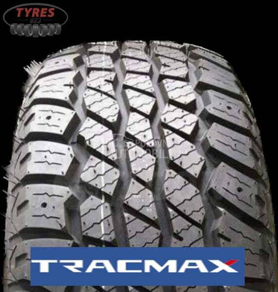 Tracmax 245/65 R17 Sve sezone