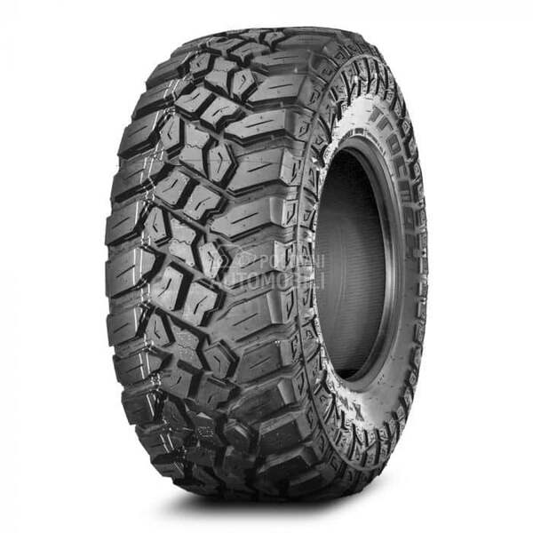 Tracmax 245/75 R16 Sve sezone