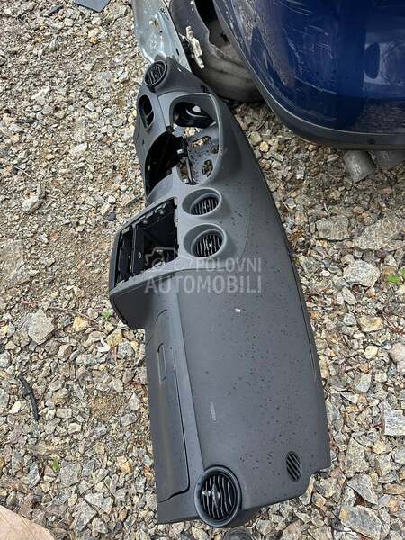 Tabla za Seat Ibiza od 2002. do 2008. god.