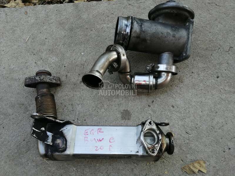 egr ventil e90 320 d za BMW 320 od 2005. do 2008. god.
