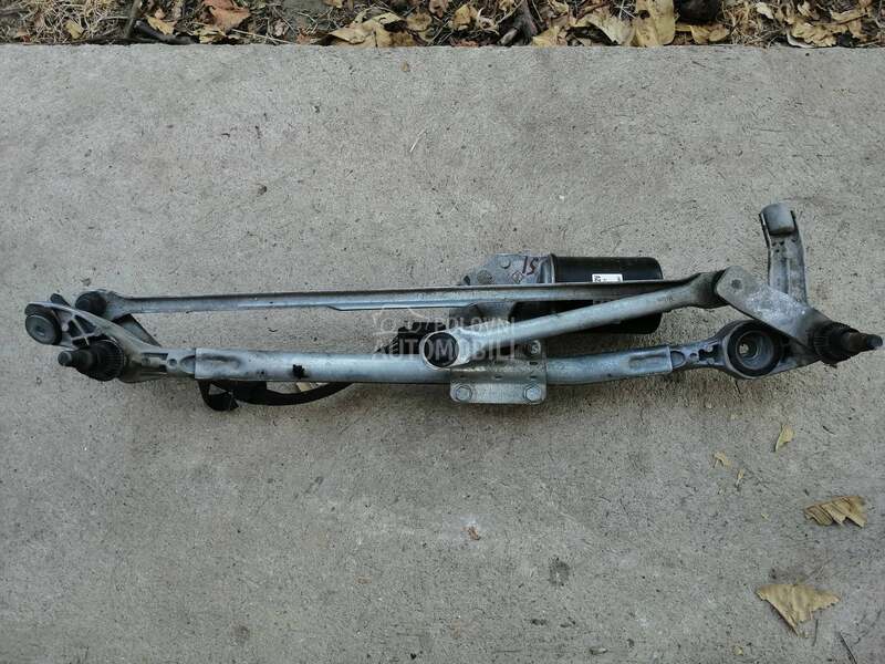 motor brisaca stakla e90 320 d za BMW 320 od 2005. do 2008. god.