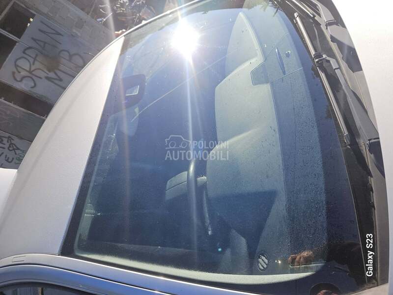 W212 Sofersajbna za Mercedes Benz E Klasa od 2009. do 2013. god.