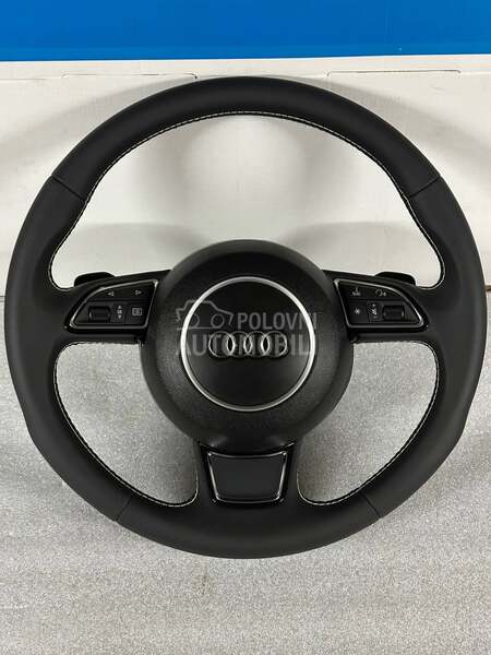 Volan F1 za Audi A1, A6, A6 Allroad ...