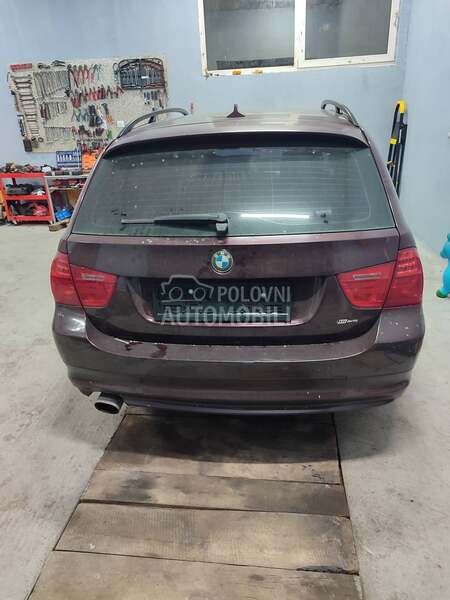 gepek e91 lci za BMW Serija 3 od 2007. do 2011. god.
