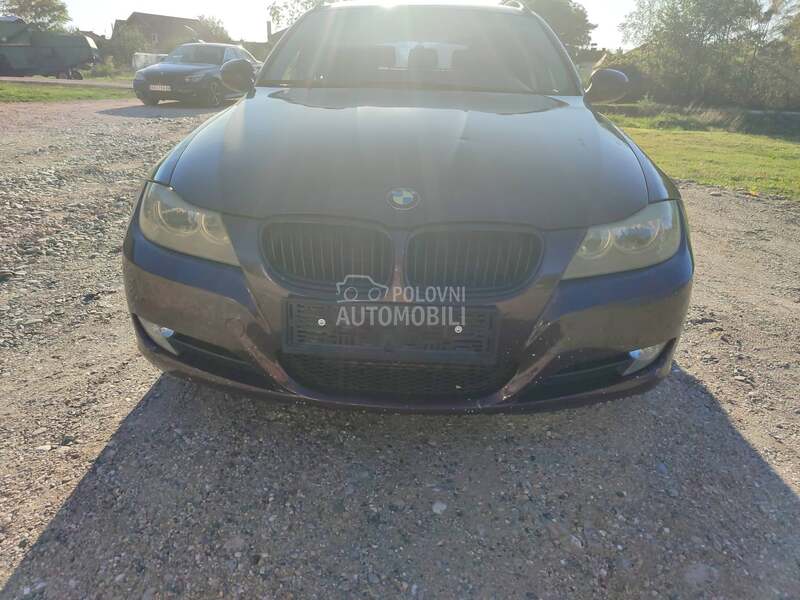 prednji branik e90 lci za BMW Serija 3 od 2007. do 2011. god.