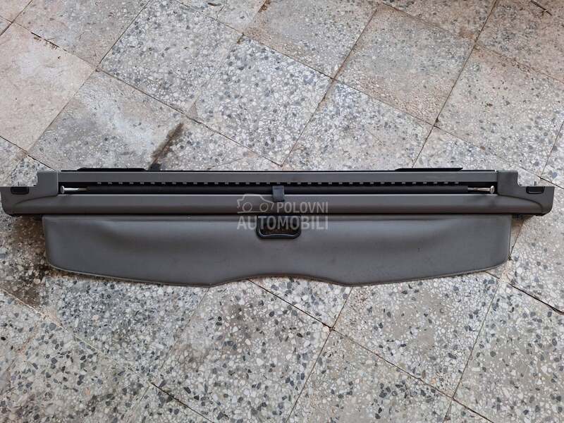 Roletna gepeka E61 za BMW Serija 5 od 2003. do 2010. god.