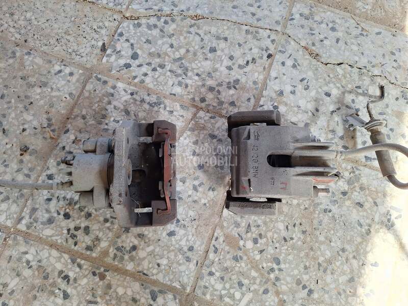 Klesta  E60 E61 za BMW Serija 5 od 2003. do 2010. god.