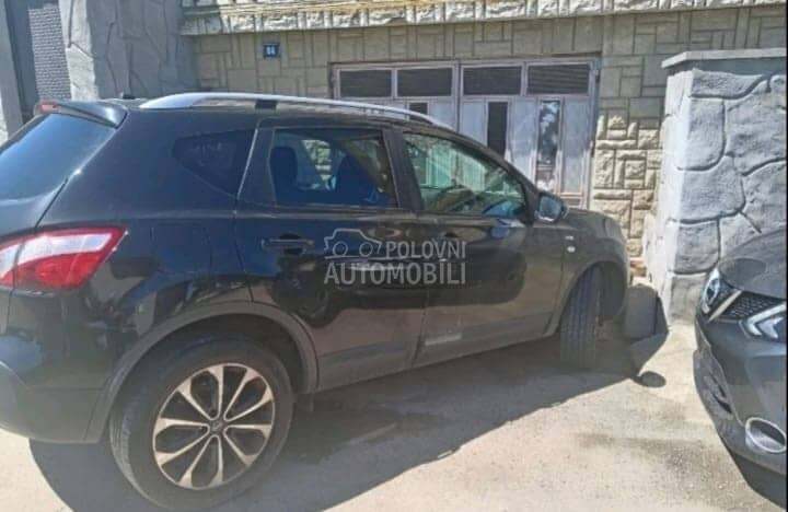Abs blok modul za Nissan Qashqai, Qashqai + 2 od 2007. do 2021. god.