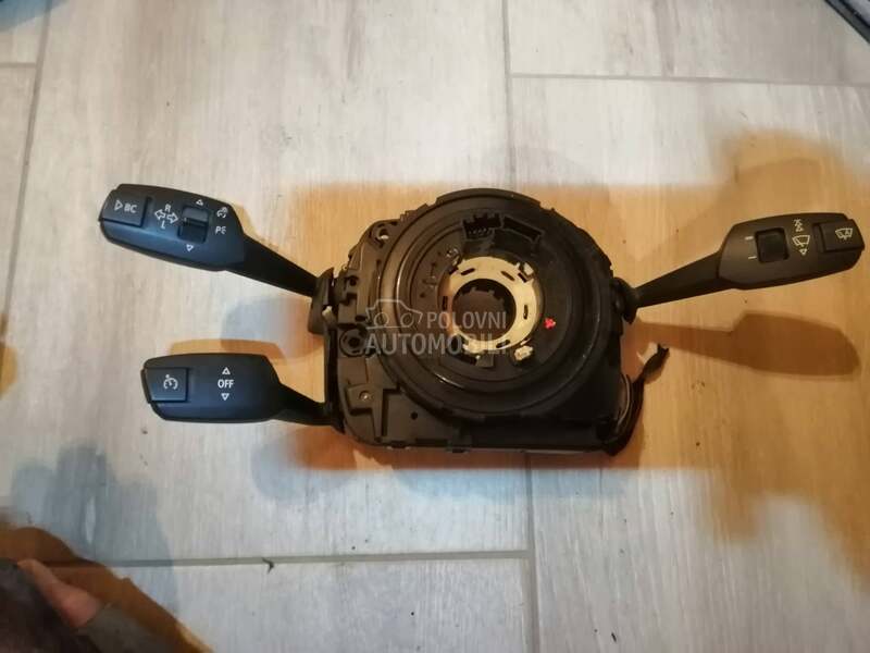 prekidac volana ablender e90 za BMW 320 od 2005. do 2008. god.