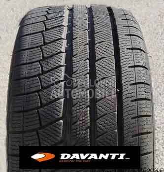 Davanti 245/40 R20 Zimska