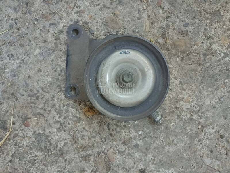 Spaner za Nissan Micra od 2002. do 2007. god.