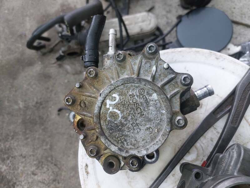 Tandem pumpa za 2.0tdi za Audi A3, A4, A4 Allroad ...