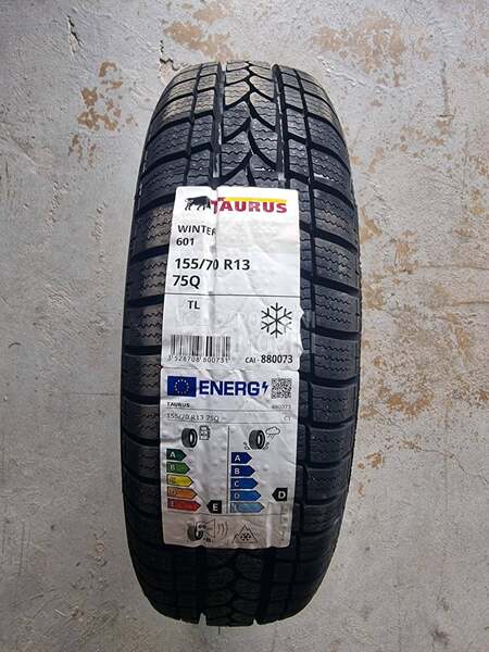 Taurus 155/70 R13 Zimska