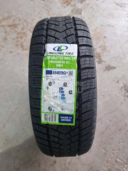 Linglong 195/50 R16 Zimska