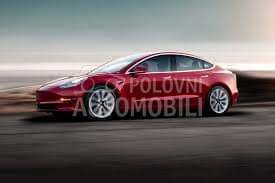 CENTRALNA RESETKA za Tesla Model 3 od 2017. do 2020. god.