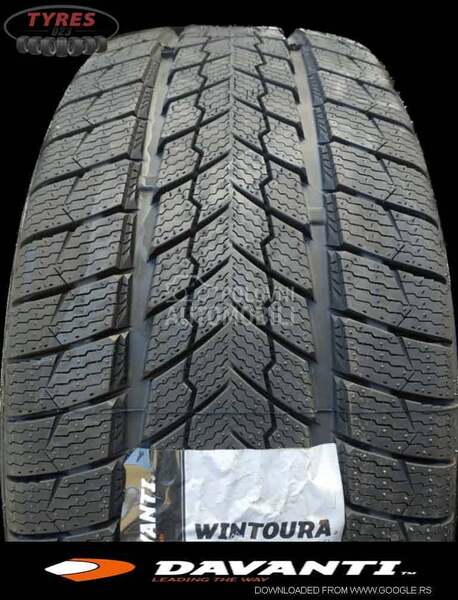 Davanti 205/55 R16 Zimska